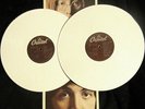 RARE 2xLP WHITE VINYL = THE BEATLES - WHITE ALBUM 