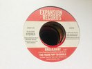 NORTHERN SOUL 45-FRANK POPP ENSEMBLE-BREAKAWAY-VG++