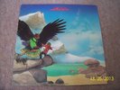BUDGIE Never Turn Your Back On A Friend  1973