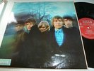 ROLLING STONES..BETWEEN THE BUTTONS..RAREST MONO UK 1ST ISSUE DECCA No LK 4852