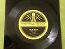 Jack White   I'm Shakin' TMR flexi disc 7