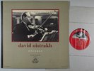 ANGEL 35354 OISTRAKH: VIOLIN ENCORES