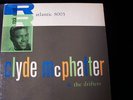 CLYDE McPHATTER & the DRIFTERS LP Atlantic label #8003 orginal black label 1957