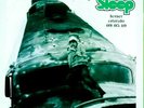 Sleep - Denver Colorado 09.05.10 green vinyl high on fire om OOP mint