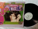 Erik Look Where I Am US LP Vanguard VRS9267 WLP Promotional Copy