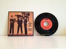 THE JAM - RARE ITALY / ITALIAN PRESS 7