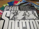 RARE WOS001 POLYDOR '81 BOXED SET 9LP 12