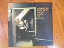 Fairfield Parlour From Home To Home U.K. VERTIGO 1st Pressing Psych LP MINT-