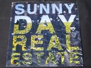 SUNNY DAY REAL ESTATE - Flatland Spider RARE FIRST SINGLE mineral promise ring