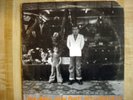 IAN DURY NEW BOOTS & PANTIES L.P. SIGNED BY IAN DURY  NEW DETAILS 1st press