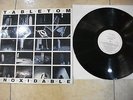 Tabletom ?– Inoxidable  ' LP MINT  Nuevos Medios ?– 13593LE