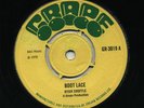 BOOT LACE (