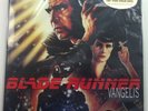 Vangelis BLADERUNNER RED VINYL 180g New USA LP. No. 382.  Numan Depeche Mode
