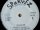 PHOSPHOR ‘Granola’ first 7