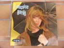 LP 33t  Françoise HARDY tirage original BIEM superbe état Avec languette