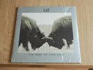 U2 - best of 1990 - 2000   2 LP Set EU
