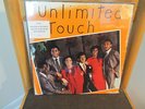 UNLIMITED TOUCH SELF-TITLED PRELUDE MODERN SOUL LP SEALED