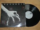 ARACHNOID-BESOMBES-POLE-FRENCH PROG MONSTER-RARE ORIGINAL DIVOX LP