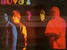 NOVA LOCAL. NOVA 1.   ORIGINAL GARAGE PSYCH LP.