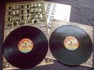 Led Zeppelin - Physical Graffiti UK Swan Song 1975 Double LP