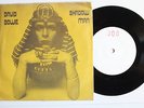 DAVID BOWIE -  SHADOW MAN - RARE VINYL 7