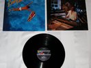Laid Back ?: Laid Back, Rare Vinyl LP 1981 + OIS Germany Ultraphone 6.24925