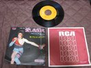 David Bowie Rebel Rebel Japan Original 7 inch Vinyl Single 7