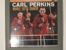 CARL PERKINS COLUMBIA CL1234 US WHOLE LOTTA SHAKIN RARE