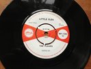The Flames - Little Flea 7