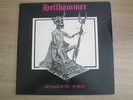 Hellhammer - Apocalyptic Raids