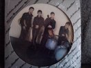 The Beatles, The Silver Beatles, 2 Picture Disc, 1 Mono weises Vinyl