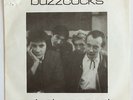 Buzzcocks: Spiral Scratch 7