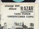RAZAR  