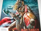 Iron Maiden- Stockholm Stadium/Limited 3 LP picture discs boxset/MINT condition.