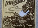 MAGENTA Canterbury Moon rare orig UK folk rock private pressing + insert