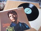 Cliff Richard: Listen to Cliff orig 1961 STEREO Columbia SCX3375 LP