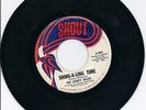 The Liberty Belles, Shing-A-Ling Time b/w Just Try Me, Northern soul, promo, OG