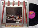 FRANK ZAPPA - Old Masters, Box Two 9LP (w/Uncle Meat,Hot Rats + Mystery Disc) M-
