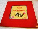 Culture of Kings 3 - rare oz hip hop vinyl, rare wax
