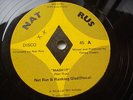 NAT RUS-KILLER ROOTS RARE 12