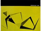 MILES DAVIS QUARTET - RELAXIN' - RVG IN WAX - PR 7129 - MONO (LP) - NM-
