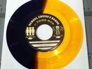 Third Man Records school bands LIPSCOMB split color JACK WHITE colour TMR-131