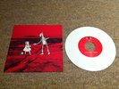 White Stripes ICKY THUMP (live) white UGWNL Third Man Records JACK Rob Jones