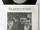 BUZZCOCKS 45 Spiral Scratch orig UK 7