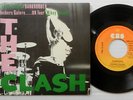 THE CLASH 45 Bankrobber Spain 7