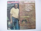 1971 Orig Press--BILL WITHERS-'Just As I Am' Sussex Label Sealed
