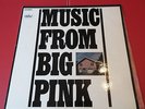 THE BAND - MUSIC FROM BIG PINK