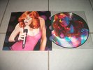 33T PICTURE DISC MADONNA CONFESSIONS 10 INCH ETAT NEUF