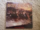 Bathory Blood Fire Death LP Under One Flag