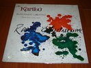 KARIBU buscando libertad LP / KILLER SALSA GUAGUANCO LATIN DANCEFLOOR ???